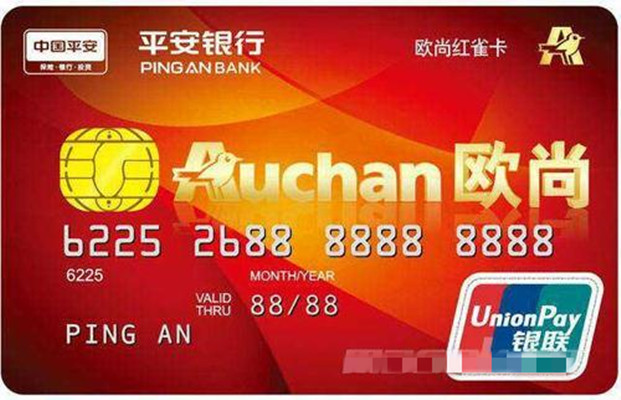 年貨市場火爆，只知道哪張信用卡比較適合逛超市嗎？