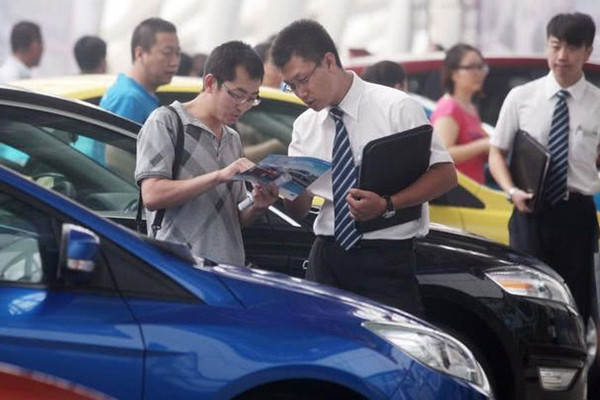 貸款買車需要什么手續(xù)？貸款買車流程是什么樣的？