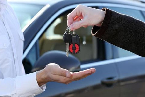 貸款買車需要什么手續(xù)？貸款買車流程是什么樣的？